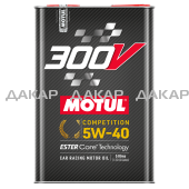 Motul_110818_300V_COMPETITION_5W-40_5L