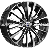 КиК_Flanker_алмаз_чёрный