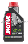 105930-MOTUL-Fork Oil-Expert-Medium-10W-1L