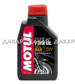 Fork Oil FL 7-5W 1L