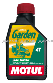 GARDEN 4T 10W40 0.600L 