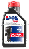 MOTUL-SUZUKI Marine-10W40-1L