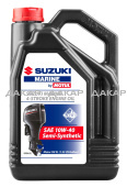 MOTUL-SUZUKI Marine-10W40-5L