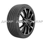 MICHELIN Pilot Sport 4 SUV