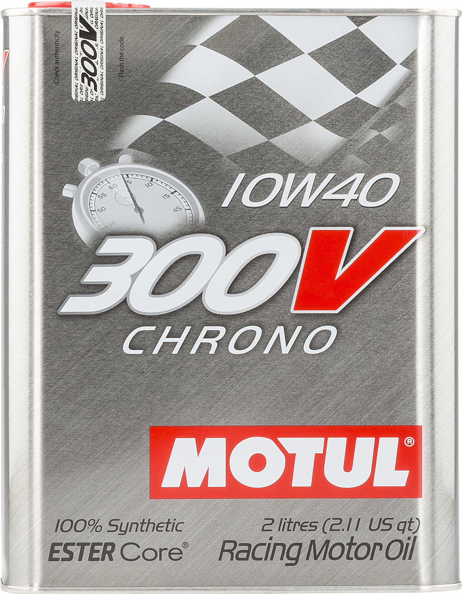 Motul_104243_300V_Chrono_10W40_2l