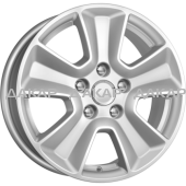 КиК_КС672_сильвер