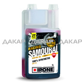 RACING SAMOURAÏ FRAISE 1L-min