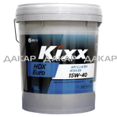 Kixx-HDX-Euro-15W_40