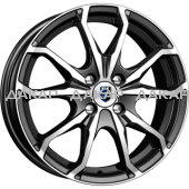 КиК_Brent_алмаз_чёрный