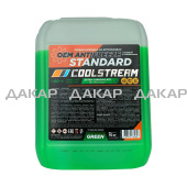 Coolstream Standard -40 Green 10кг