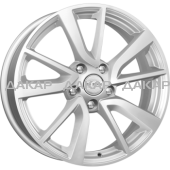 КиК_КС699_сильвер