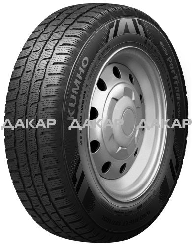 KUMHO Portran CW51