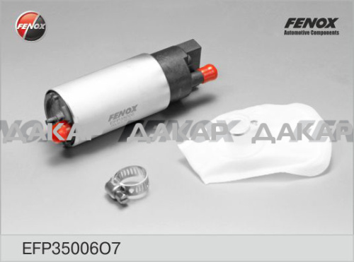 EFP35006O7