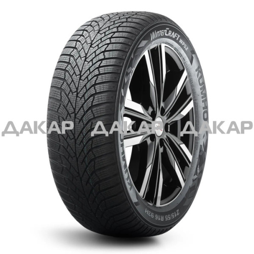 KUMHO Winter Craft WP52