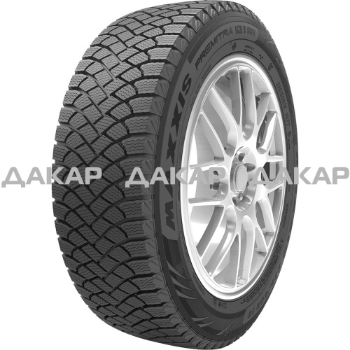 Maxxis Premitra Ice 5 SP5 SUV