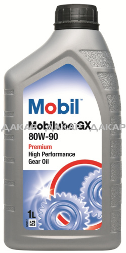 826817-XFS 1L M-LUBE GX 80W90 GSP RU