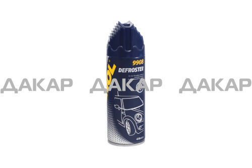 MN9908 Defroster 450ml