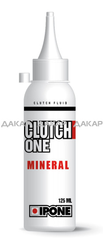 CLUTCH ONE 125 ML