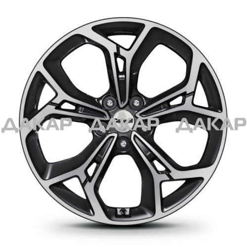 Карачи 203 (Cerato) АВ