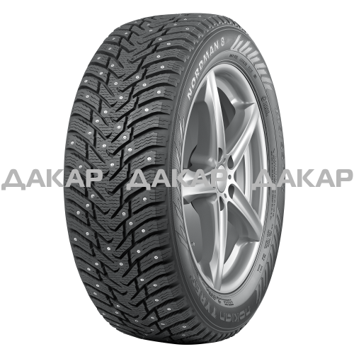 NOKIAN Nordman 8