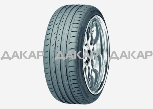 NEXEN N8000
