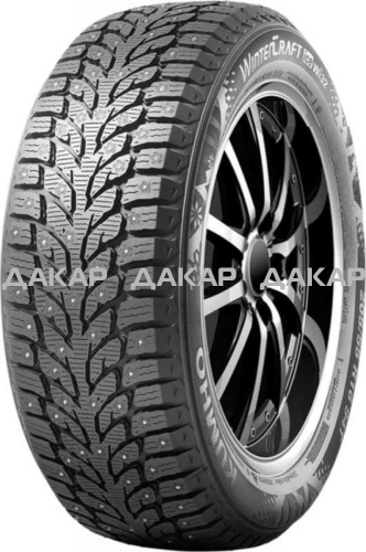 KUMHO Winter Craft Ice WI32