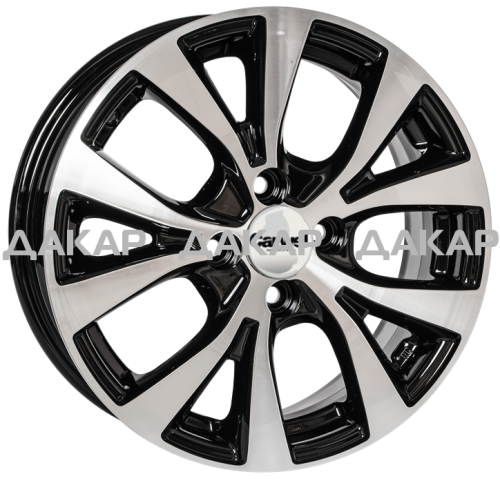 Талто 161 АВ