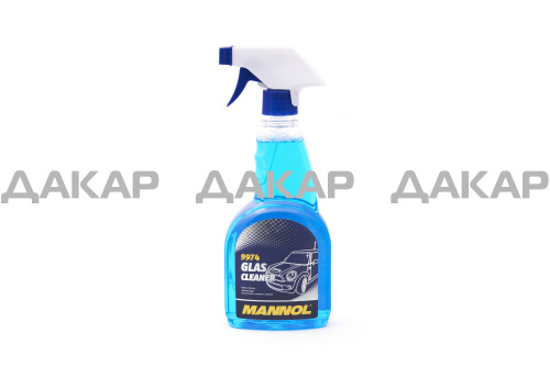 MN9974 Glas Cleaner 500ml