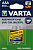 VARTA R03 (AAA) BL2 NI-MH Power 800mAh