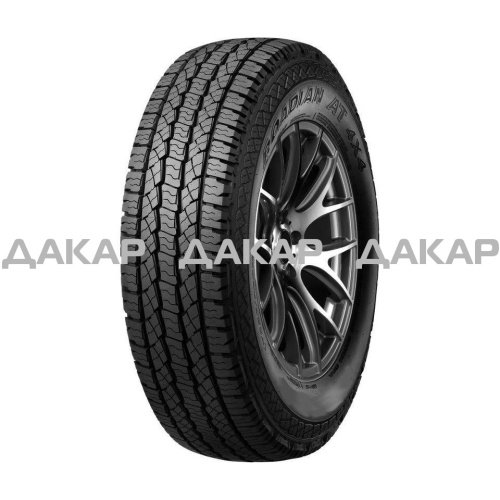 Nexen Roadian AT RA7