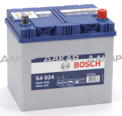bosch-s4-60-0-560-410-054-yap-st