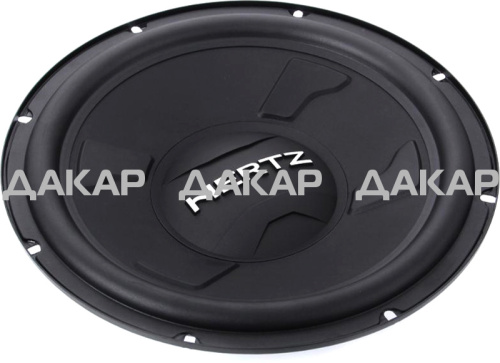 ДИНАМИК САБВУФЕРНЫЙ HERTZ DS 30.3 SUBWOOFER