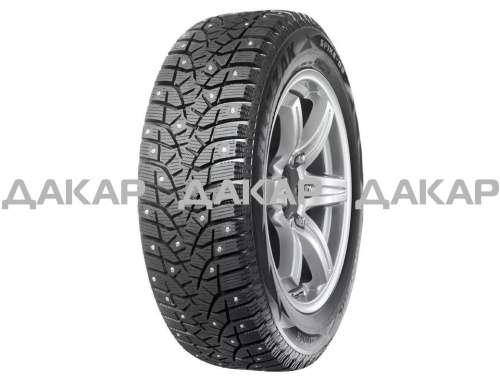 BRIDGESTONE Blizzak Spike-02