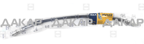 HV122 b