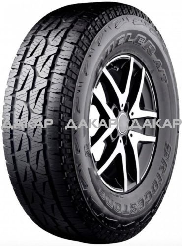 Bridgestone Dueler AT 001