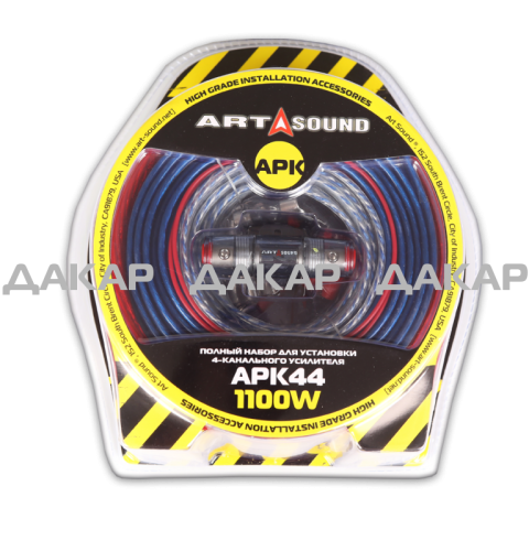 ART SOUND Accessories APK44