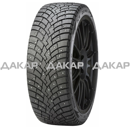 Pirelli Scorpion Ice Zero 2