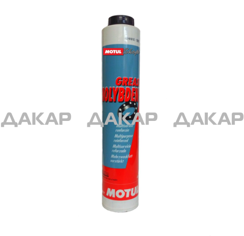 grease molybden