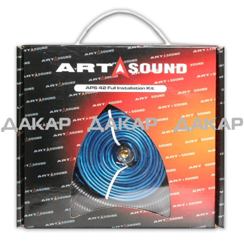 ART SOUND Accessories APS42