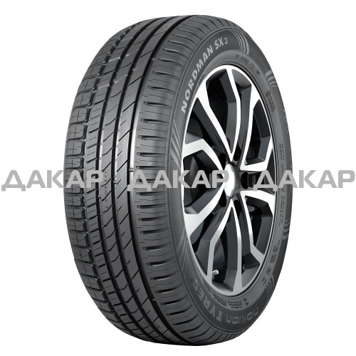 Nokian+Tyres+Nordman_SX3_with_rim