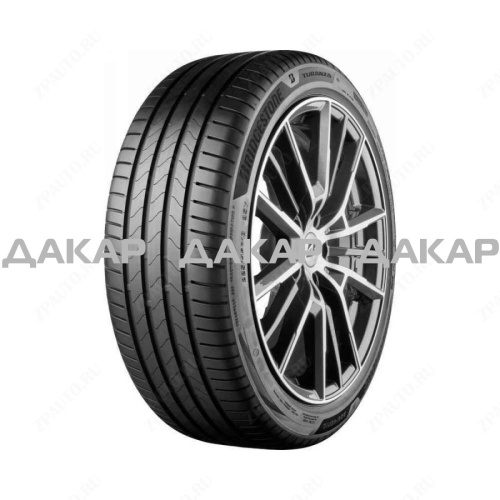 Bridgestone Turanza 6