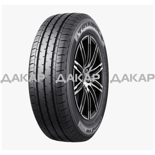 TRIANGLE ConneX Van TV701 205/65R16C 107/105T