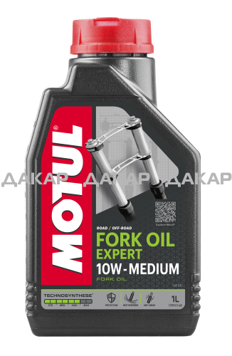 105930-MOTUL-Fork Oil-Expert-Medium-10W-1L