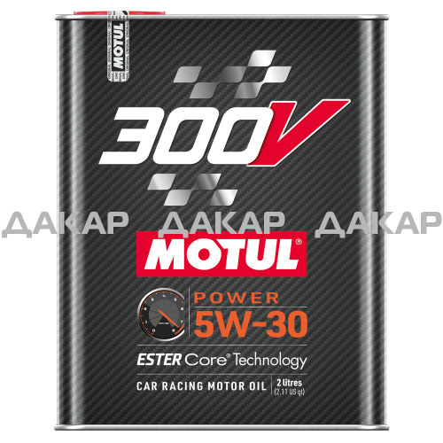 701560_300V_POWER_5W30_2L