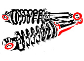 ПОДШИПНИК СТУП. 1118 ПЕРЕД. SKF BAH0031DVK210 (БРАЗИЛИЯ)