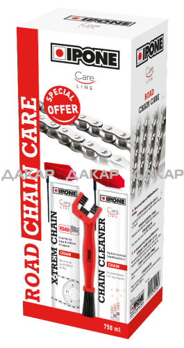 800904 Chain Care ROAD