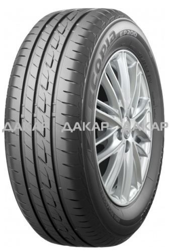 Bridgestone Ecopia EP200