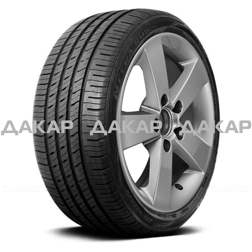 Nexen Nferra RU5