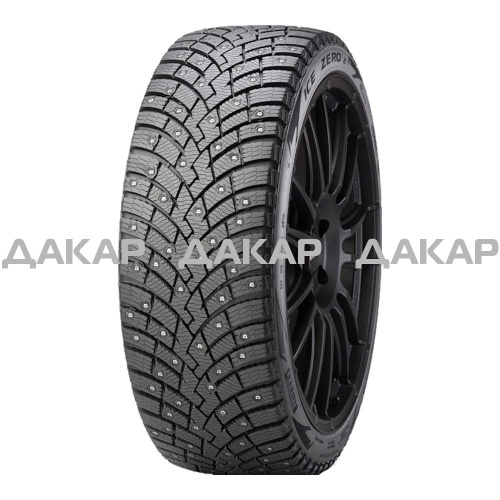 Pirelli Winter ice Zero 2 