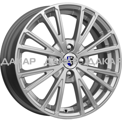 КиК Меандр KC879-03 сильвер